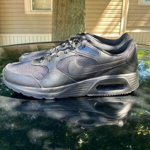 Nike triple black.Size 14(Brand New)